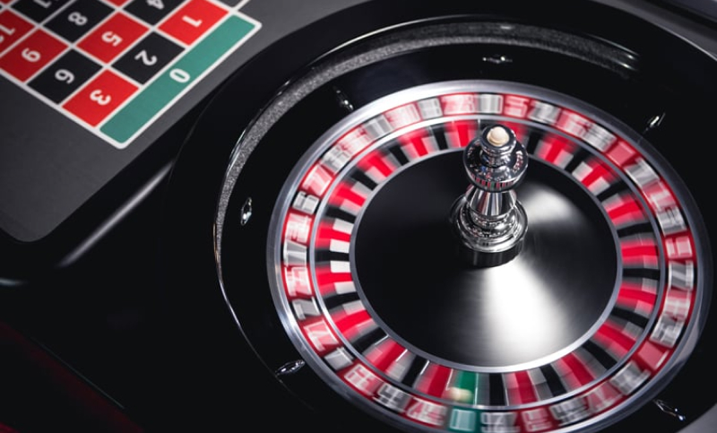 Live Roulette