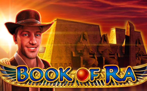 Book Of Ra Novomatic Book Of Ra Novomatic