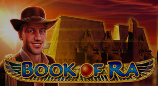 Book of Ra