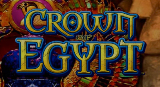 Crown of Egypt