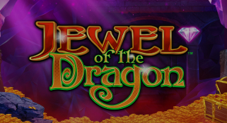 Jewel of the Dragon