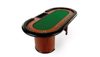 Покерні столи