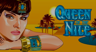 Queen of the Nile 