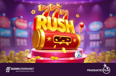 777 Rush: атмосферная игровая новинка от Pragmatic Play