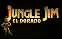 Анонс нового слота Jungle Jim El Dorado от Microgaming