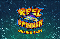 Анонс нового слота Reel Spinner от Microgaming