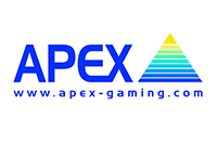 APEX gaming на ICE 2016