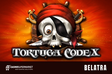 Belatra приглашает на поиски сокровищ в игре Tortuga Codex