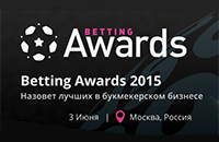 Betting Awards: голосование на сайте открыто!