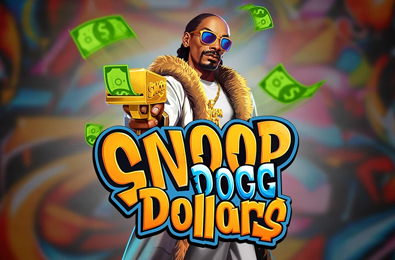 BGaming презентует уникальный автомат Snoop Dogg Dollars