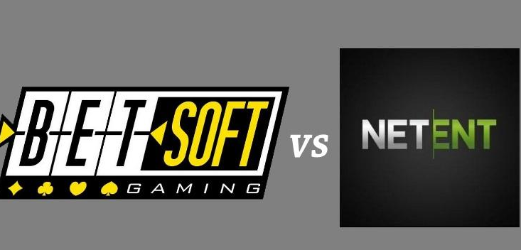 Битва разработчиков: NetEnt vs BetSoft