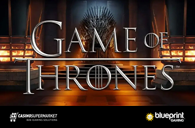 Слот Games of Thrones: знаковый релиз в портфеле Blueprint Gaming