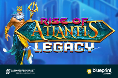 Blueprint обещает незабываемое подводное приключение в игре Rise of Atlantis Legacy