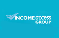 Chanz и Income Access становятся партнерами