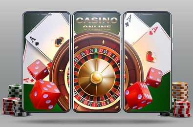 Чем руководствуются игроки, выбирая онлайн казино?