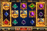 Долгожданная новинка от Yggdrasil Gaming: онлайн-слот Empire Fortune