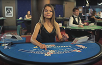 Evolution Gaming в Румынии, мобильное приложение от NETENT и блекджек от PLAYTECH 