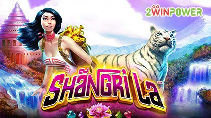 Игры NetEnt: новинки в каталоге 2WinPower