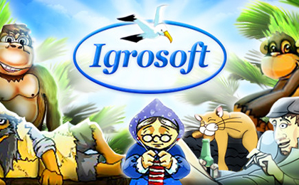 Игровые автоматы Igrosoft в формате HTML5 теперь доступны в 2WinPower