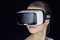Как создать VR-казино – узнайте на Georgia Gaming Congress 