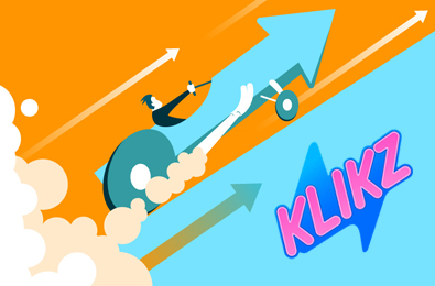 Klikz от Endorphina: быстрые и динамичные игры нового поколения