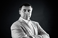 Константин Макаров расскажет о прошлом, настоящем и будущем игорной зоны в Сочи