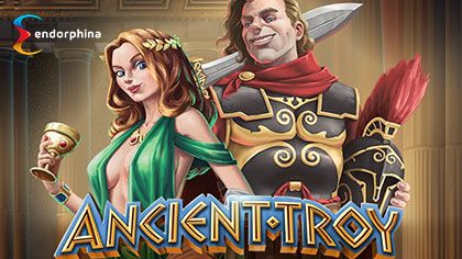 Любовь, война и предательство в новой игре от Endorphina