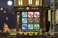 Magnet Gaming сообщает о новом продукте – видеослоте Inspector