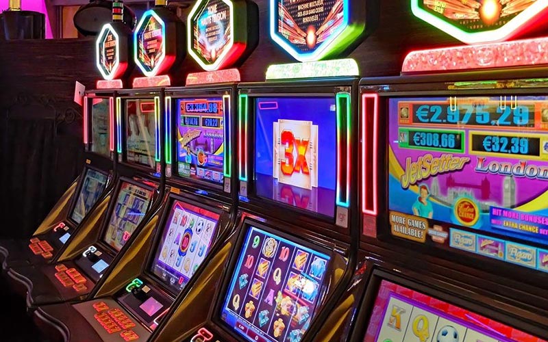 Merkur Gaming делится впечатлениями от участия в GAT Expo Cartagena