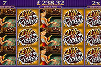 Microgaming назвала дату выхода своего нового слота Life of Riches