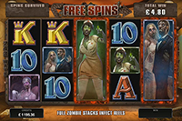 Microgaming подогревает любопытство игроков новостью о предстоящем выпуске слота с тематикой зомби