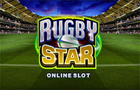 Microgaming представляет слот Rugby World Cup 