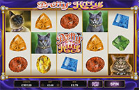 Microgaming выпускает новый слот Pretty Kitty