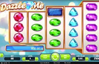 NetEnt представляет новую игру для слотов Dazzle Me