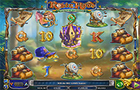 NextGen Gaming выпустила трейлер слота Robin Hood Prince of Tweets