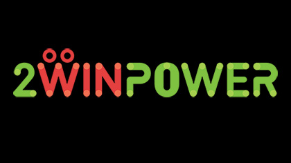 Новые HTML5 слот-игры в портфолио 2winpower