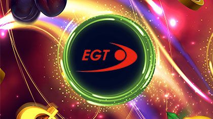 Новые игры от популярного провайдера EGT: полный список на 2WinPower