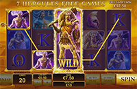 Новый слот Age of the Gods Furious 4 от Playtech 