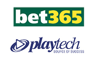 Новый уникальный продукт Playtech впервые интегрирован на Bet365