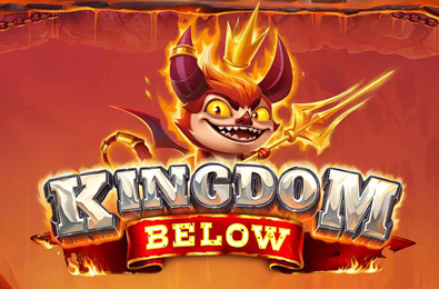 Play’n Go запускает «горячий» приключенческий слот Kingdom Below