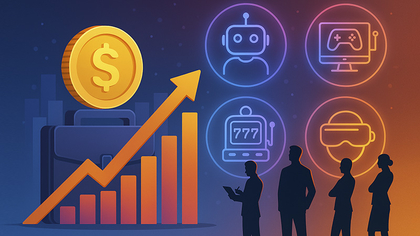 Playson подводит итоги года: главные достижения и вектор будущего развития