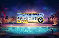 PokerStars выпускает свой новый слот Millionaires Island