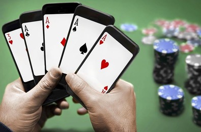 Польза мобильных технологий для онлайн казино