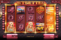 Поразительно крупный выигрыш в казино bitcasino.io и огромные выплаты в слоте Jetsetter от Endorphina