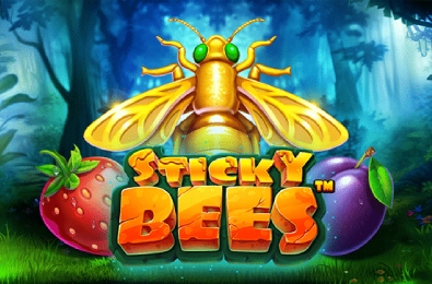 Pragmatic Play представляет игровой автомат Sticky Bees