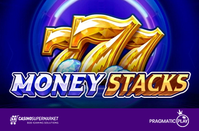 Pragmatic Play презентует слот Money Stacks с уникальными функциями и бонусами