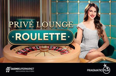 Pragmatic Play расширяет библиотеку лайв-контента с выпуском Prive Lounge Roulette