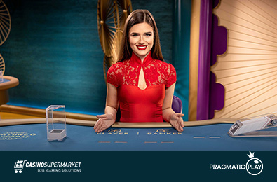 Pragmatic Play расширяет портфолио новыми версиями баккара