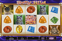 Pretty Kitty: новый автомат от Microgaming для игры в онлайн-покер
