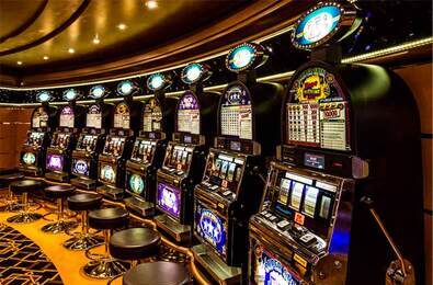 Провайдер IGT установил брендовую систему управления казино в Висконсине